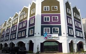 Syaz Meridien Hotel